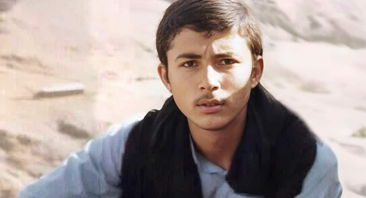 ماجرای شهیدی که معنی ذکر «بسم الله» را درک کرده بود