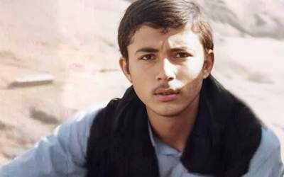 ماجرای شهیدی که معنی ذکر «بسم الله» را درک کرده بود