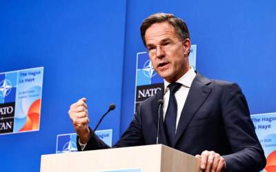 ناتو روسیه را به اقدام نظامی تهدید کرد