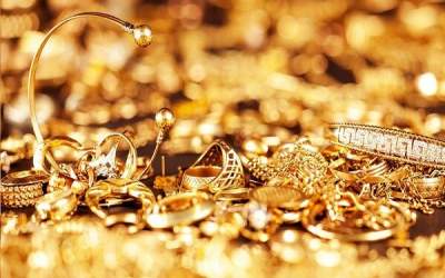 قیمت طلا ۹ میلیون و ۵۰۰ را رد کرد