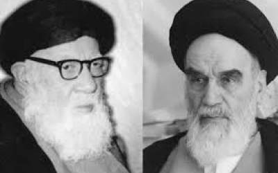 پاسخ شنیدنی امام خمینی(ره) به آیت‌الله بهاءالدینی  <img src="https://cdn.jahannews.com/images/video_icon.png" width="16" height="16" border="0" align="top">