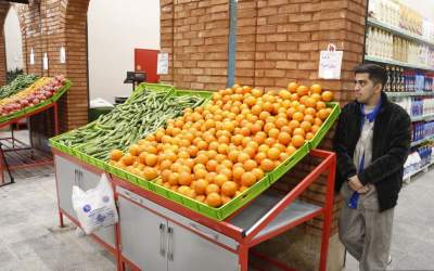 مقصر گرانی‌های بازار خوراکی کیست؟