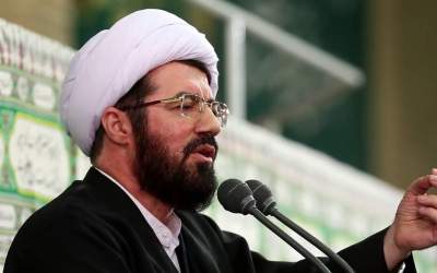 خدا طبق گمان‌تان با شما رفتار می‌کند/ استاد عالی  <img src="https://cdn.jahannews.com/images/video_icon.png" width="16" height="16" border="0" align="top">