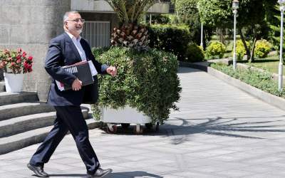 شانه شهرداری تهران زیر بار مشکلات کشور/ همکاری همدلانه با دولت چهاردهم