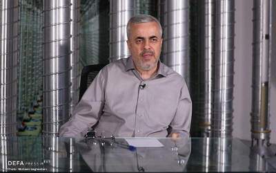 دلنوشته شهیده فرشته باقری به عموی شهیدش  <img src="https://cdn.jahannews.com/images/video_icon.png" width="16" height="16" border="0" align="top">