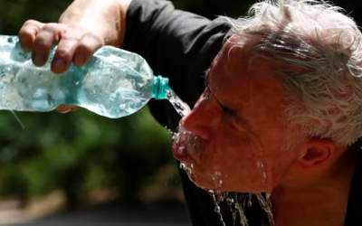 گرمای هوای اروپا ۶۲ هزار نفر را کشت