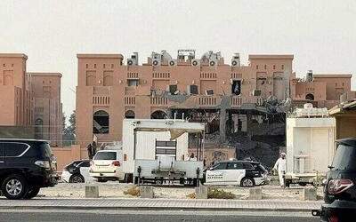 مقام موساد: عملیات ما در قطر یک شکست کامل بود