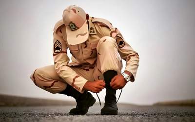 خرید خدمت سربازی منتفی شد؟