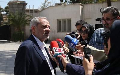 کاظمی: جنگ ۱۲روزه برای دانش‌آموزان روایت می‌شود