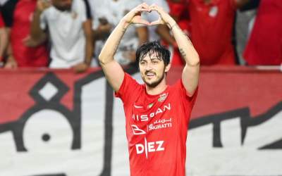 گل سردار آزمون اماراتی‌ها را دیوانه کرد! +فیلم  <img src="https://cdn.jahannews.com/images/video_icon.png" width="16" height="16" border="0" align="top">