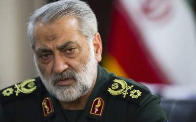 ۶ موشک ۱۲میلیون دلاری برای شکار یک موشک ایرانی!