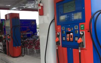 جریمه سنگین در انتظار پمپ بنزین‌های دارای مکمل!