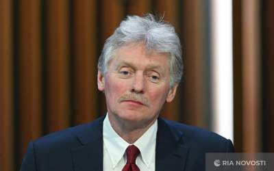 کرملین: روسیه آماده همکاری با آمریکا است