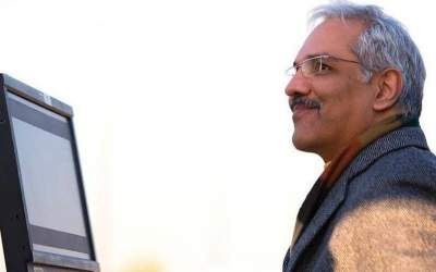 «شش ماهه» مهران مدیری را راه تلویزیون