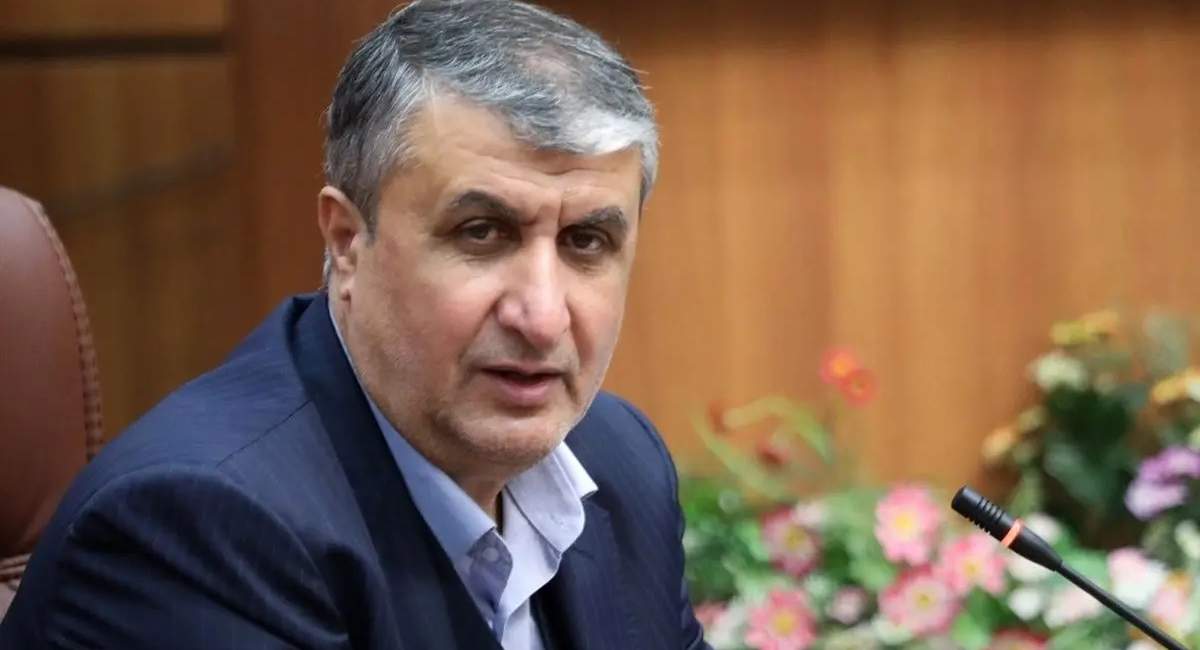 اسلامی: تأسیسات هسته‌ای بازسازی خواهند شد