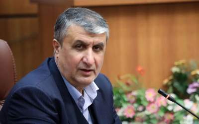 اسلامی: تأسیسات هسته‌ای بازسازی خواهند شد