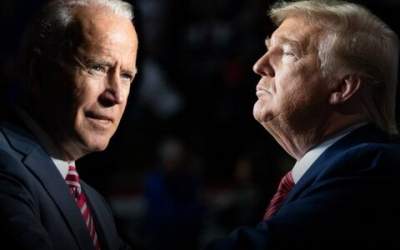 تحقیر عجیب بایدن در کاخ سفید +فیلم  <img src="https://cdn.jahannews.com/images/video_icon.png" width="16" height="16" border="0" align="top">