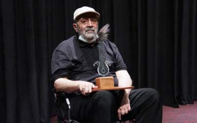 جمال شورجه: رهبری گفت تو جانباز جهاد تبیین هستی