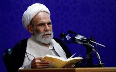 درس اخلاق/ ما صاحب داریم  <img src="https://cdn.jahannews.com/images/video_icon.png" width="16" height="16" border="0" align="top">