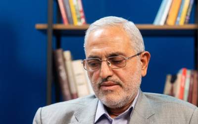 بلندگوی بعثی‌ها روشن شد: «به حرف پاسدارها و آخوندها گوش ندهید»!