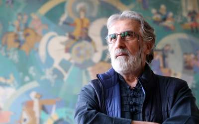 نامگذاری معبری در تهران به نام فریدون شهبازیان