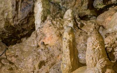 ثبت ۲۳ غار به عنوان اثر طبیعی ملی