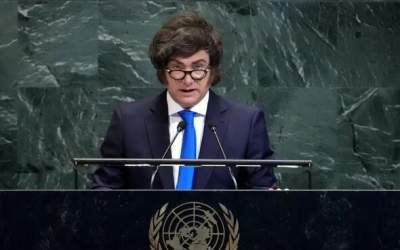 آرژانتین: سازمان ملل از قدرت سوءاستفاده می‌کند