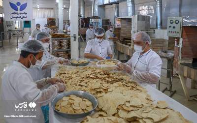 عفو با چاشنی رزق حلال +تصاویر  <img src="https://cdn.jahannews.com/images/picture_icon.png" width="16" height="16" border="0" align="top">