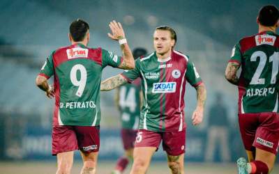 بهانه‌گیری تیم هندی برای حضور نیافتن در ایران