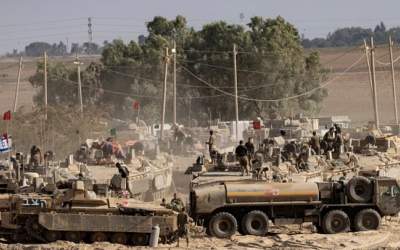 رونمایی یک خبرنگار از اختلال محرمانه ارتش اسرائیل