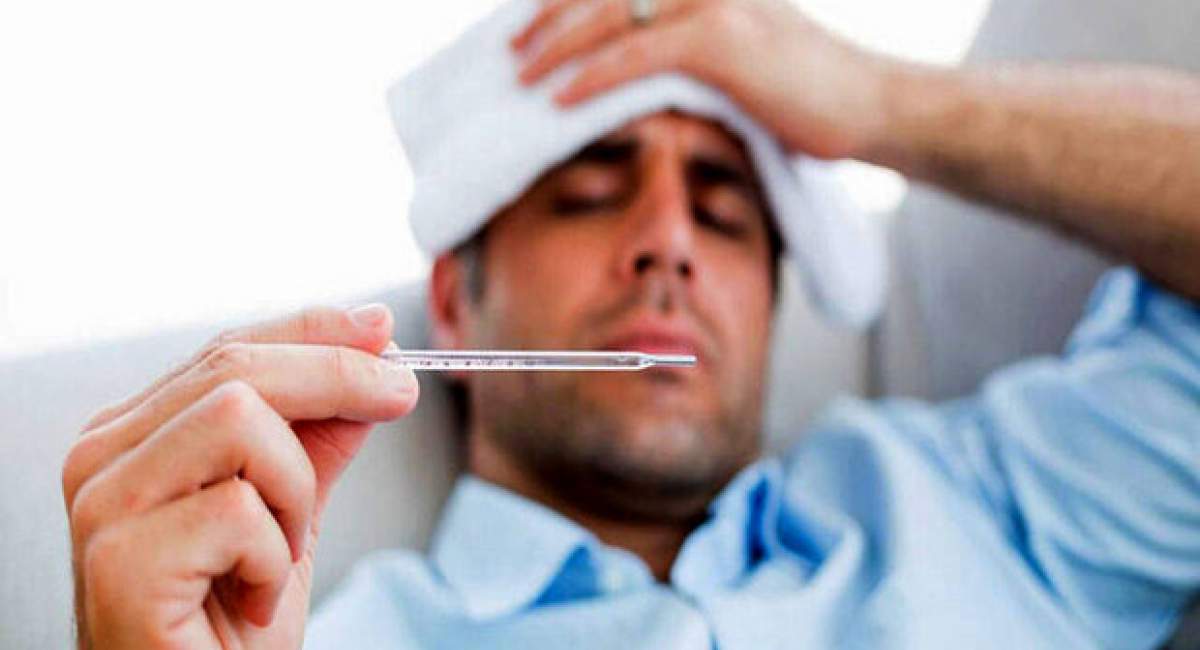 شایع ترین بیماری های «پاییز» را بشناسیم!