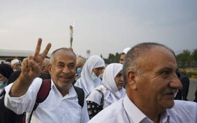 افزایش تعداد پروازهای مربوط به انتقال زائران عمره