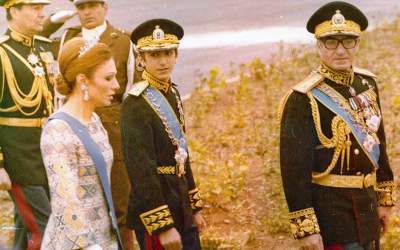 سفره نذری ایرانی‌ها برای سلامتی فضاپیمای آمریکایی!  <img src="https://cdn.jahannews.com/images/video_icon.png" width="16" height="16" border="0" align="top">