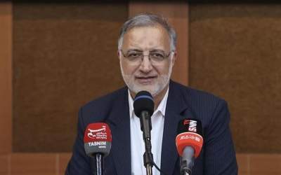 زاکانی: سخنرانی رئیس‌ جمهور در سازمان ملل باعزت بود