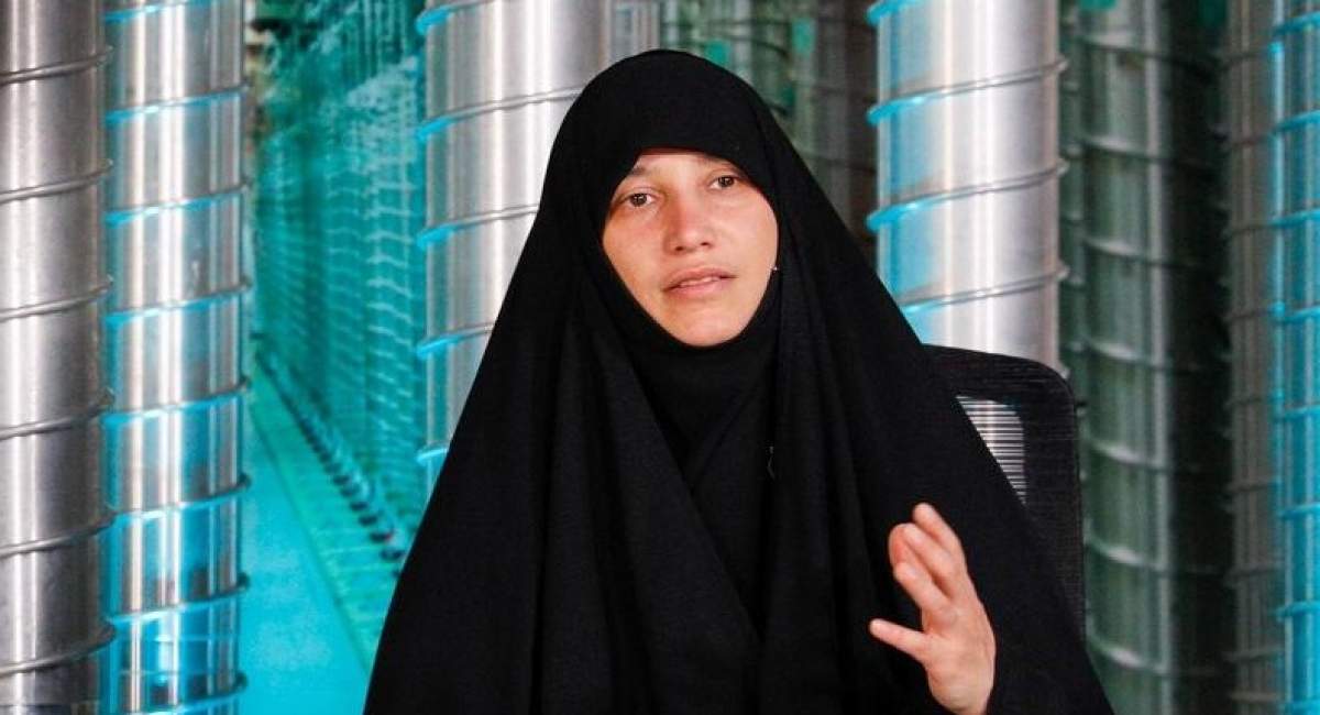 آن ۳ نفر در خرداد ۴۰۳ ترور و شهید شدند
