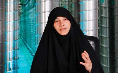 آن ۳ نفر در خرداد ۴۰۳ ترور و شهید شدند