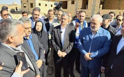 پاییز پیش‌رو ناامیدکننده است/ شرایط دشوار آبی خواهیم داشت