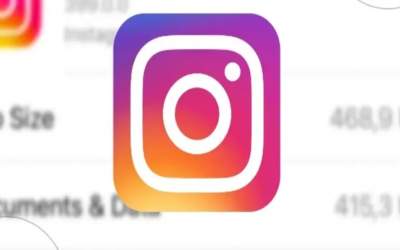 تعداد کاربران اینستاگرام به ۳ میلیارد نفر رسید