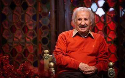 سعید پیردوست در بیمارستان بستری شد