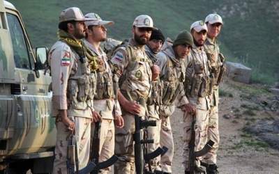 درخواست‌های جالب سربازان مرزبانی از فرمانده