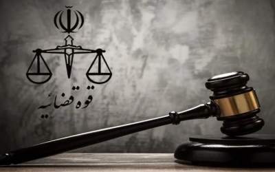 بلاگر وکیل‌نما بازداشت شد