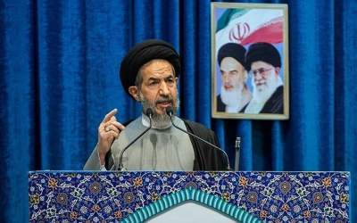 ابوترابی‌فرد: دفاع ۱۲ روزه سطح بازیگری ایران در نظام بین‌الملل را ارتقا داد/ اگر نگران ناهنجاری‌های فرهنگی هستیم، باید نگاه خود به آموزش و پرورش را تغییر دهیم