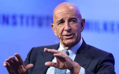 توهین فرستاده آمریکا: خاورمیانه توهمی بیش نیست  <img src="https://cdn.jahannews.com/images/video_icon.png" width="16" height="16" border="0" align="top">