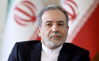 درخواست عراقچی از شورای امنیت سازمان ملل متحد