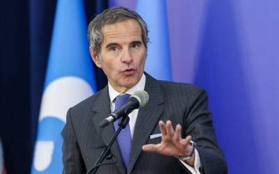 نشانه‌ای از افزایش سطح غنی‌سازی اورانیوم ایران وجود ندارد