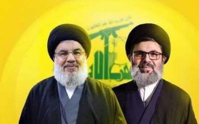 نوحه/ زخمای صفی‌الدین، خطبه‌های نصرالله  <img src="https://cdn.jahannews.com/images/video_icon.png" width="16" height="16" border="0" align="top">