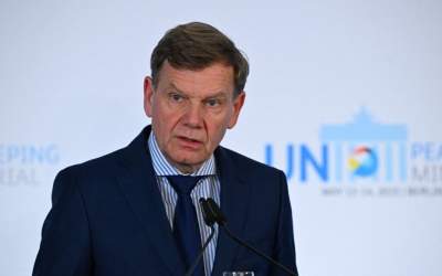 ادعای آلمان درباره اعمال تحریم‌های گسترده اروپا علیه ایران