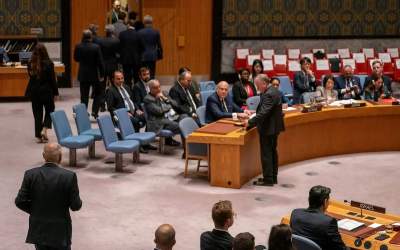 فرانسه: حداقل ایران بگوید ۴۰۰ کیلو اورانیوم را کجا نگه می‌دارد!