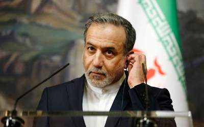 عراقچی در نشست شورای امنیت سازمان ملل: همان طور که رهبرانقلاب گفتند مذاکره با آمریکا به هیچ نتیجه‌ای جز «بن‌بست» منجر نمی‌شود