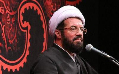 ماجرای دیدار یک بانوی ایرانی با امام زمان(عج)  <img src="https://cdn.jahannews.com/images/video_icon.png" width="16" height="16" border="0" align="top">